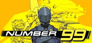Number 99: Rogue Racer
