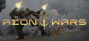 Aeon Wars Rogue
