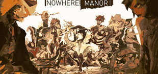 Nowhere Manor