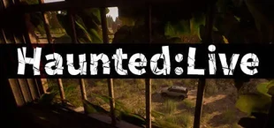 Haunted:Live