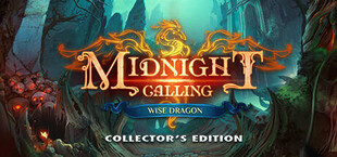 Midnight Calling: Wise Dragon Collector's Edition