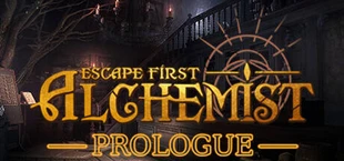 Escape First Alchemist: Prologue