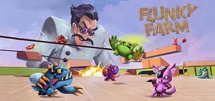 Flunky Farm