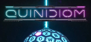 Quinidiom