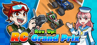 Rev Up! RC Grand Prix