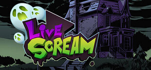LiveScream