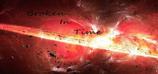 Broken In Time