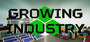 Growing Industry