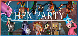 Hex Party