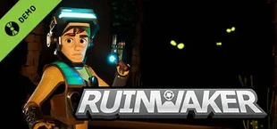 RUINWAKER