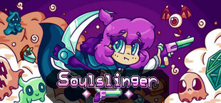 Soulslinger