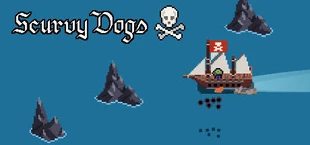 Scurvy Dogs
