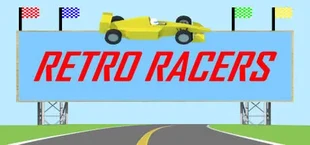 Retro Racers
