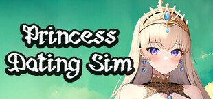 Princess Dating Sim