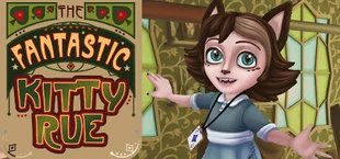 The Fantastic Kitty Rue