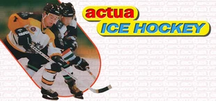 Actua Ice Hockey