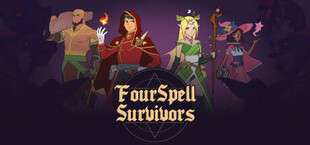 Fourspell Survivors Online