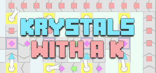 Krystals with A K