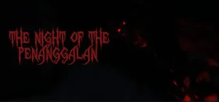 The Night Of The Penanggalan