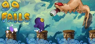 Neebota: 99 Fails