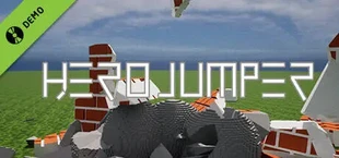 Hero Jumper Demo