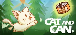 Cat N Can
