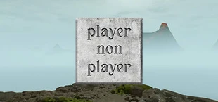 Player Non Player