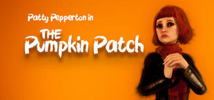 Patty Pepperton in The Pumpkin Patch