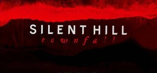 SILENT HILL: Townfall