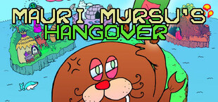 Mauri Mursu's Hangover