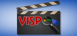 Vispo — видеоигра «Найди отличия»