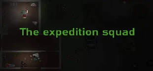 The expedition squad