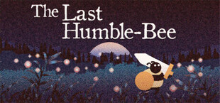 The Last Humble Bee