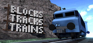 Blocks Tracks Trains