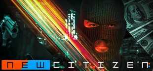New Citizen - Alpha