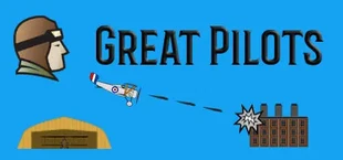 Great Pilots