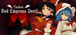 東方紅夜狂宴 ~Red Empress Devil.
