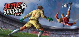 Active Soccer 3
