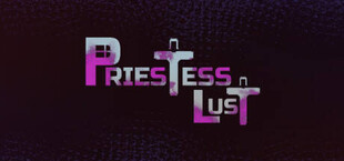 Priestess Lust