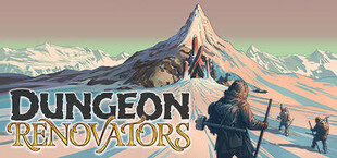 Dungeon Renovators