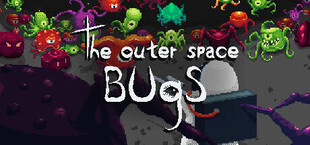 The Outer Space Bugs