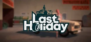 Last Holiday