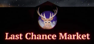 Last Chance Market
