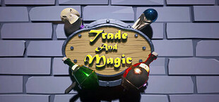 Trade And Magic