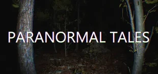 Paranormal Tales
