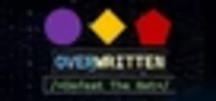 Overwritten: Defeat The Net