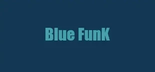 Blue Funk