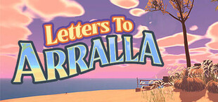 Letters To Arralla
