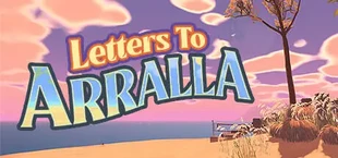Letters To Arralla