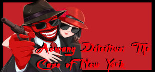Aswang Detective: The Case of New York